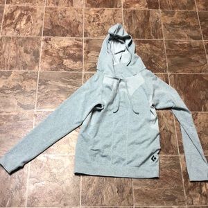 Cozy base layer/approach shirt!